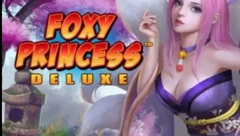 Foxy Princess Slots Review and Condor Hero Slot Review